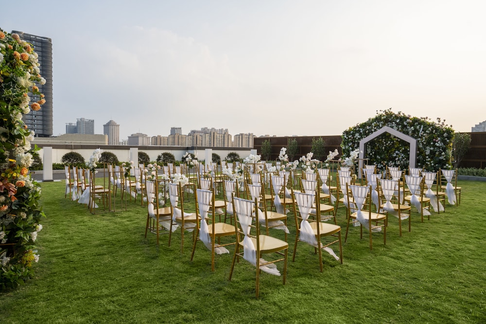 pullman suzhou zhonghui