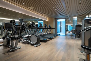 pullman suzhou zhonghui