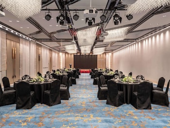 pullman suzhou zhonghui