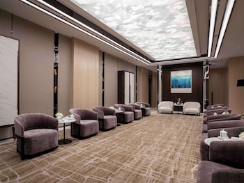 pullman suzhou zhonghui