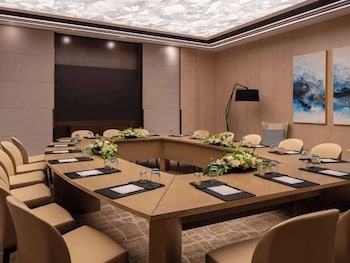 pullman suzhou zhonghui