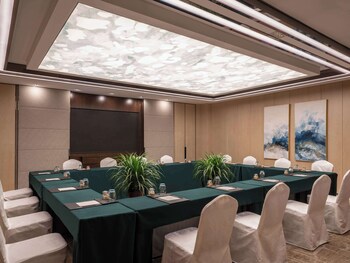 pullman suzhou zhonghui