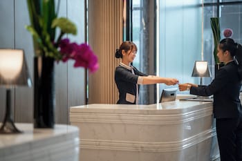 pullman suzhou zhonghui