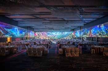 pullman suzhou zhonghui