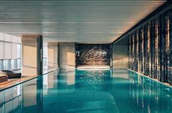 pullman suzhou zhonghui