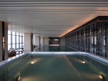 pullman suzhou zhonghui