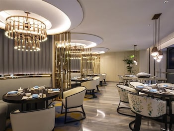 pullman suzhou zhonghui