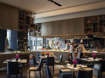 pullman suzhou zhonghui