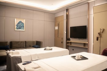 pullman suzhou zhonghui