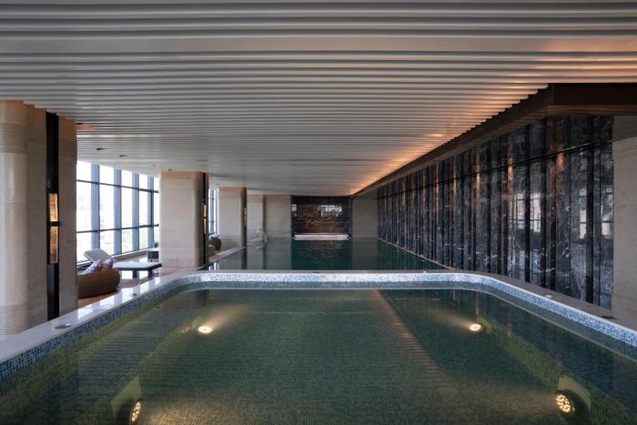 pullman suzhou zhonghui
