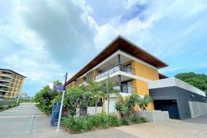 darwin waterfront short stay apartments
