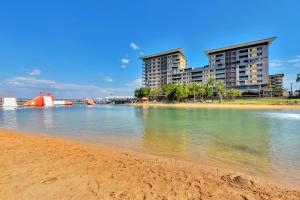 darwin waterfront short stay apartments