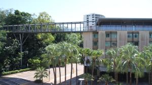 darwin waterfront short stay apartments