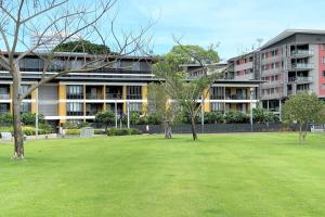 darwin waterfront short stay apartments