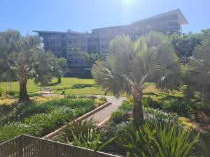 darwin waterfront short stay apartments