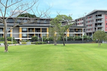 darwin waterfront short stay apartments