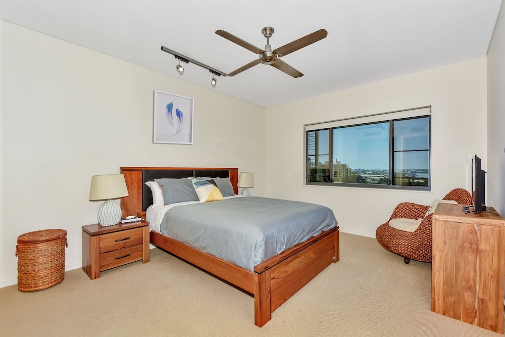 darwin waterfront short stay apartments