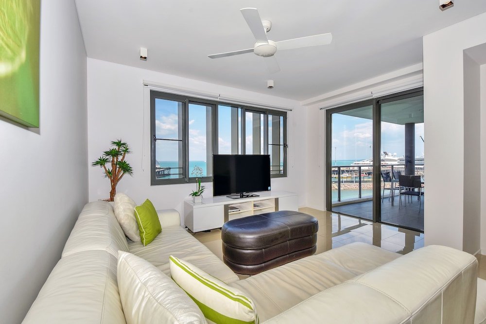 darwin waterfront short stay apartments