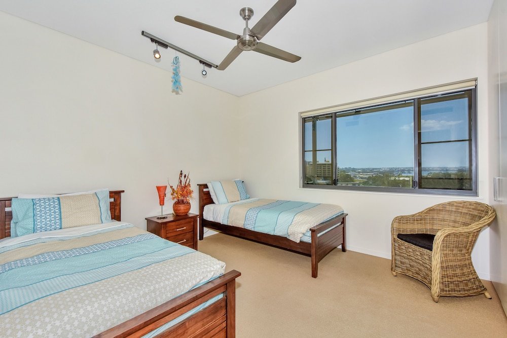 darwin waterfront short stay apartments