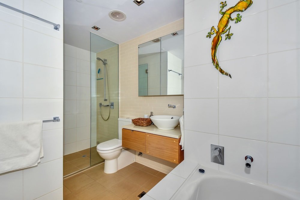 darwin waterfront short stay apartments