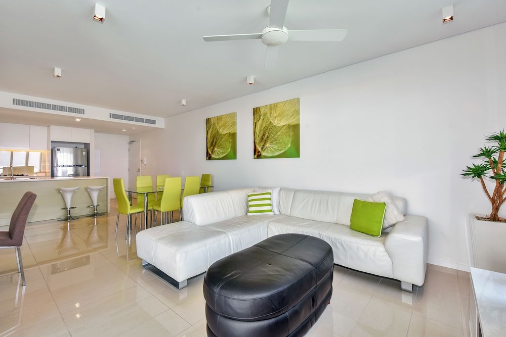 darwin waterfront short stay apartments