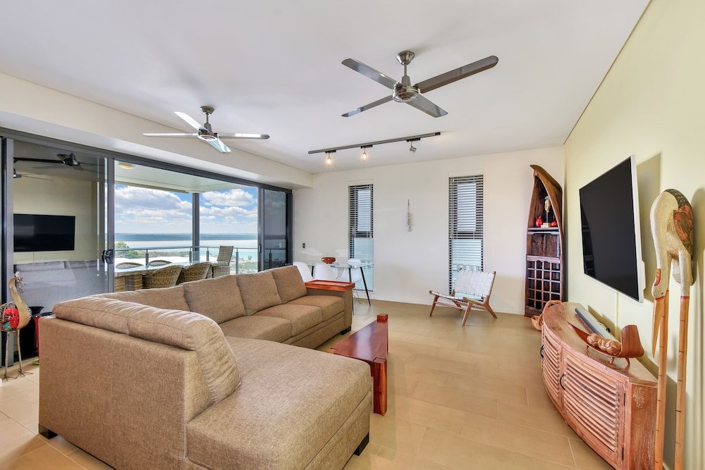 darwin waterfront short stay apartments