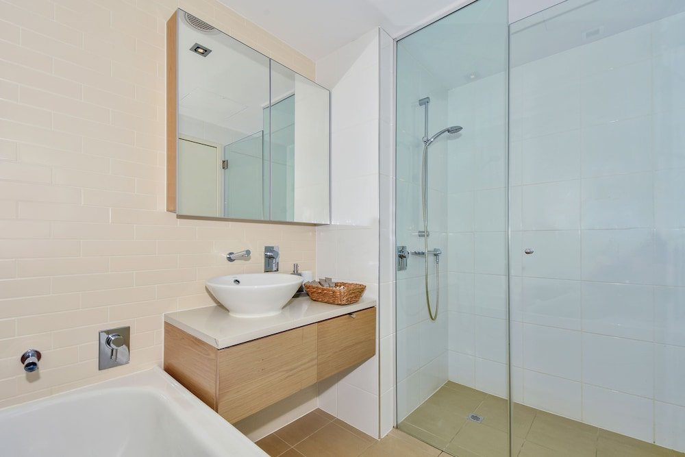 darwin waterfront short stay apartments