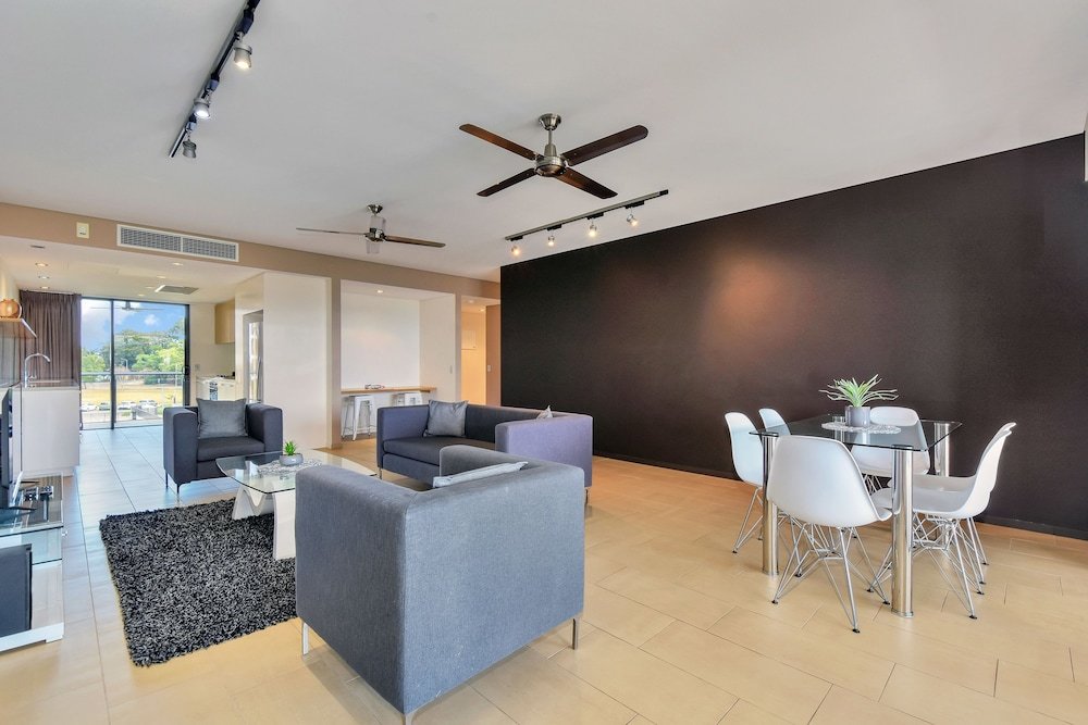 darwin waterfront short stay apartments