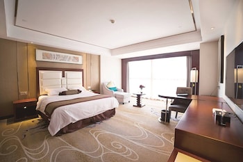 Days Hotel & Suites By Wyndham Jiangsu Xinyi,In Xuzhou (Xinyi),3.5 star