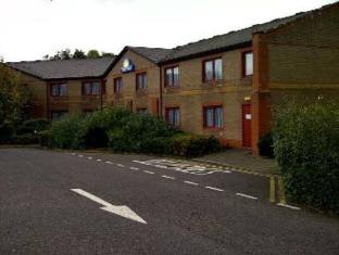 Days Inn By Wyndham Magor,Cardiff>>Caldicot,3 star