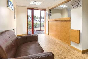 Days Inn By Wyndham Magor,Cardiff>>Caldicot,3 star