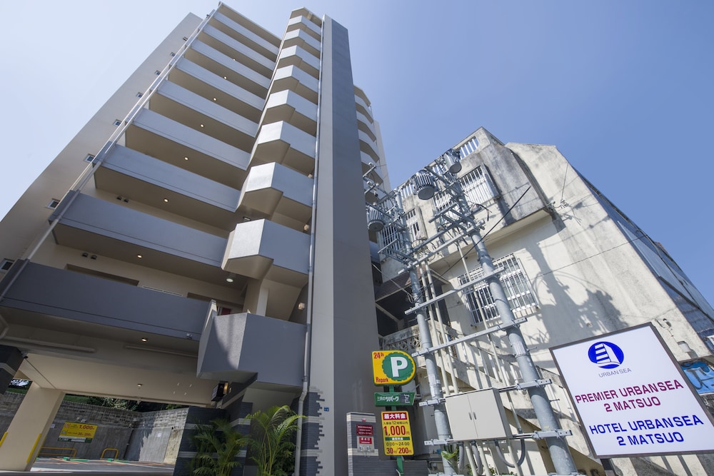 hotel urbansea 2 matsuo