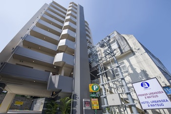 hotel urbansea 2 matsuo
