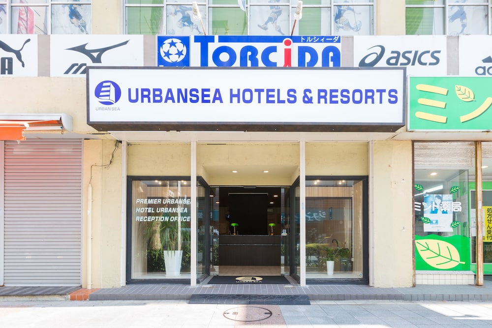 hotel urbansea 2 matsuo