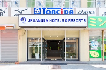 hotel urbansea 2 matsuo
