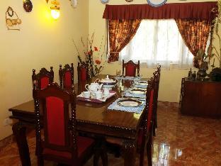 river side villa