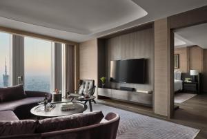 rosewood guangzhou