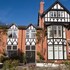 bryn woodlands house