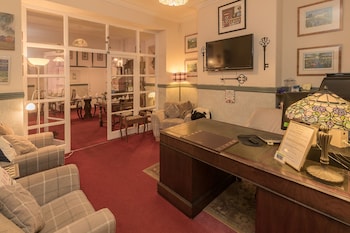 bryn woodlands house
