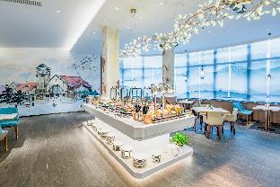 atour hotel baimaiquan jinan shuangshan street