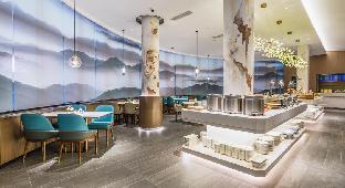 atour hotel baimaiquan jinan shuangshan street