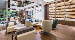 atour hotel baimaiquan jinan shuangshan street