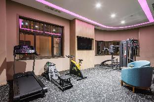 atour hotel baimaiquan jinan shuangshan street