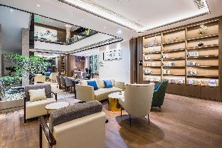 atour hotel baimaiquan jinan shuangshan street