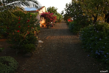 agriturismo hibiscus