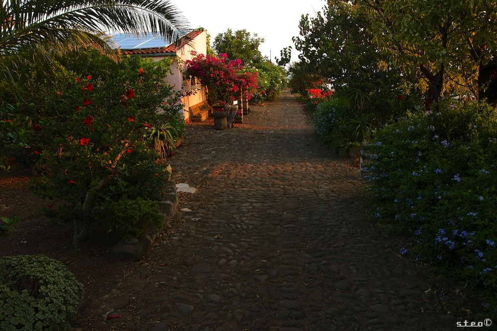 agriturismo hibiscus