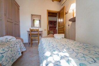 agriturismo hibiscus