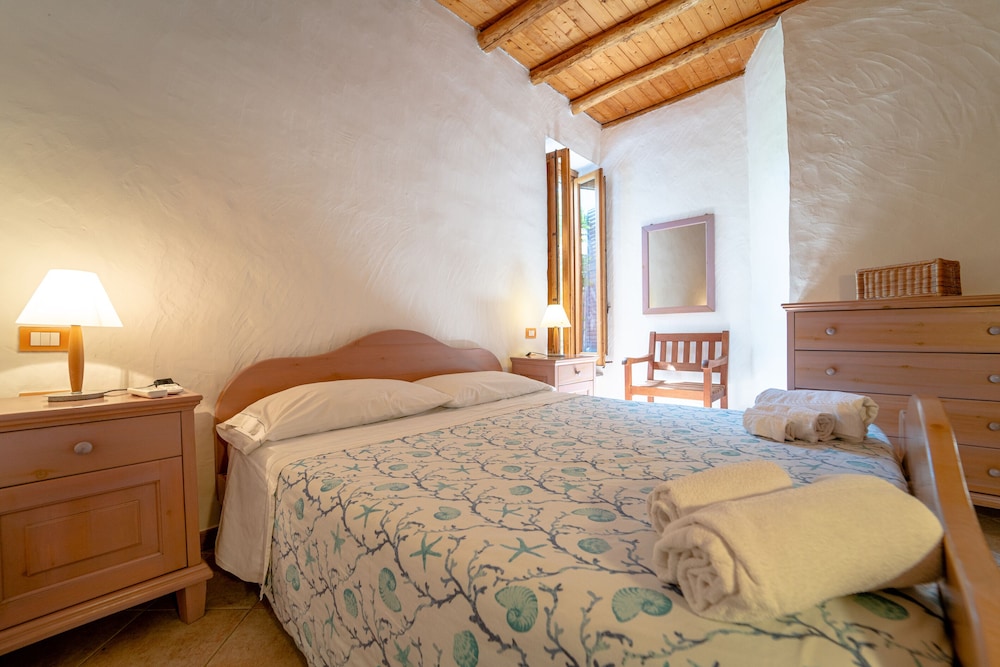 agriturismo hibiscus