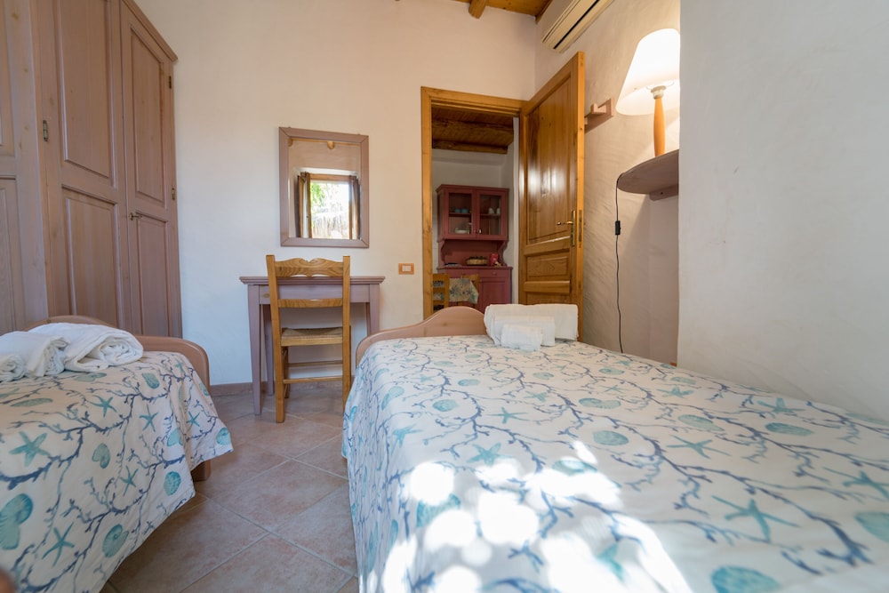 agriturismo hibiscus