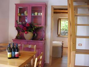 agriturismo hibiscus